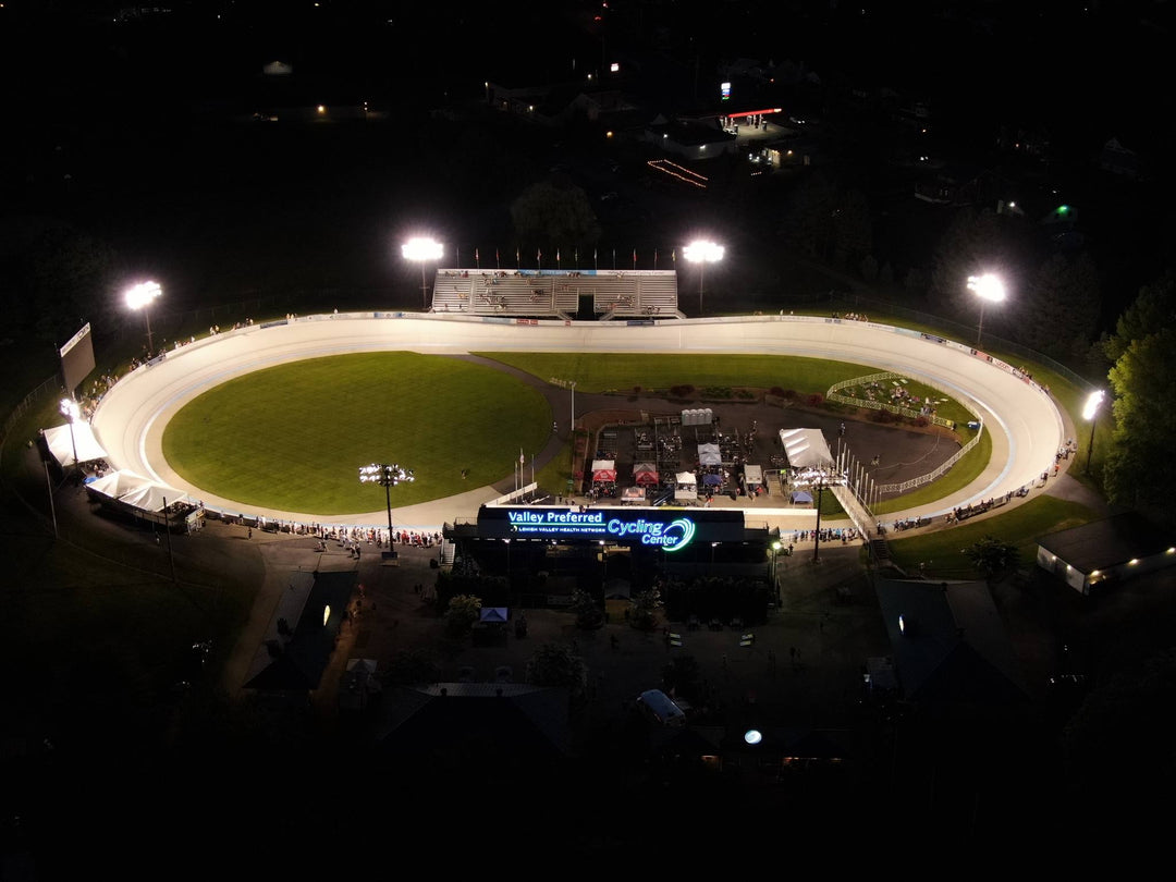 T-Town’s 50th Anniversary