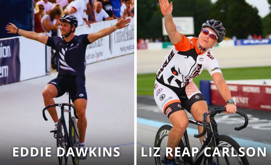 Valley Preferred Cycling Center Announces 2025 Hall of Fame Inductees