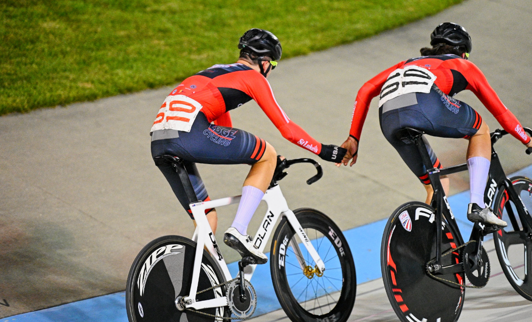 International Teams Announced for 2025 Madison Cup & Mike Budjnoski Fireworks Night at T-Town