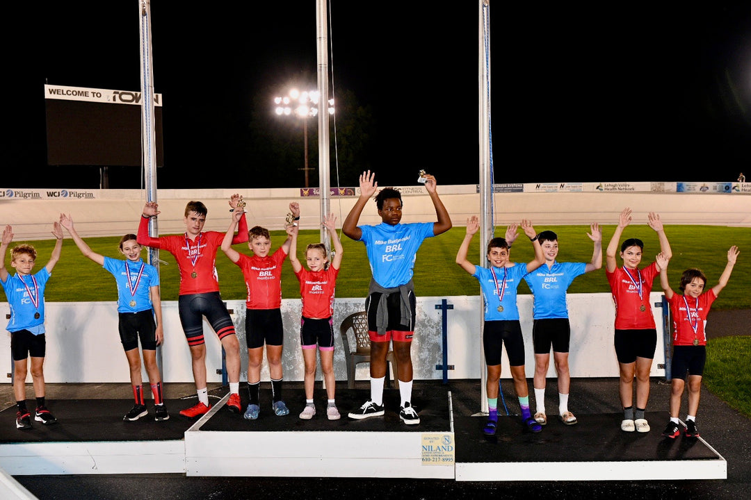 Mike Budjnoski BRL Finals Crown 2025 Champions; Women’s Rider of the Year Decided as Season Builds to Madison Cup Fireworks Finale