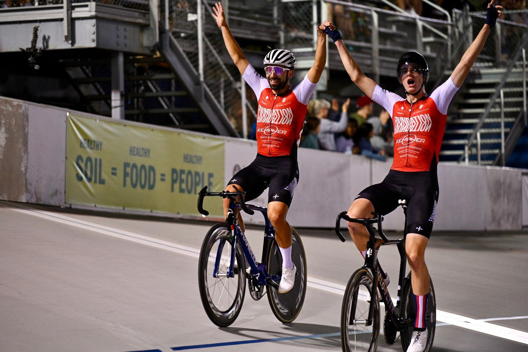 International Flair, Hall of Fame Inductions, and Thrilling Racing Highlight 2025 Madison Cup at T-Town