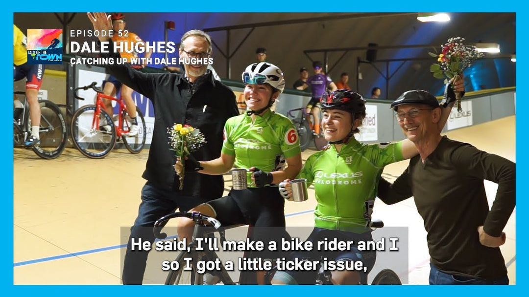 Episode 52: Dale Hughes