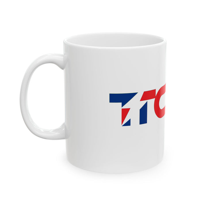 T-Town American Classic Mug