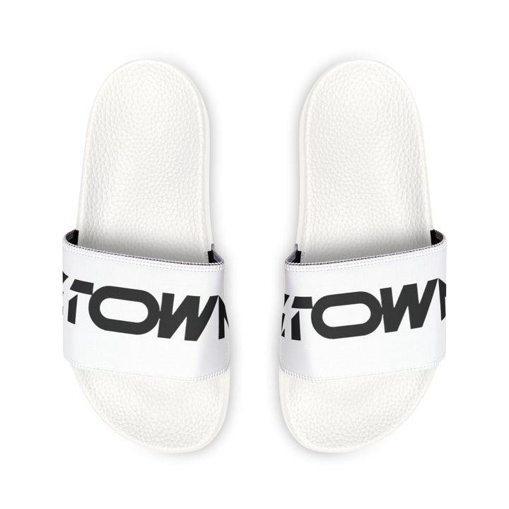 Men's Removable-Strap Sandals