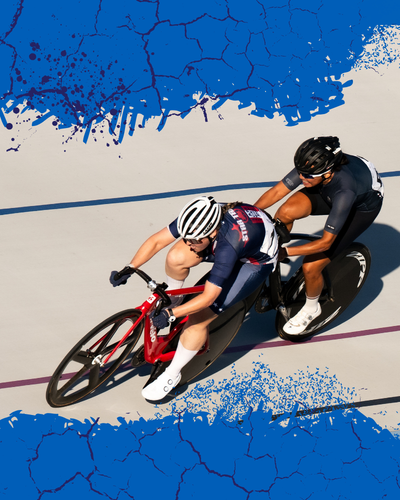 T-Town is Stop #1 : USA Cycling Announces 2026 Track National Calendar