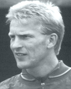 Alaric J. F. Gayfer - Inducted 2006
