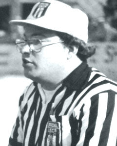 Artie Greenberg - Inducted 2003