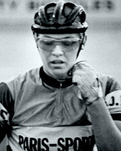Betsy Davis - Inducted 2013