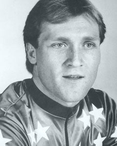 Bruce Donaghy - Inducted 2004