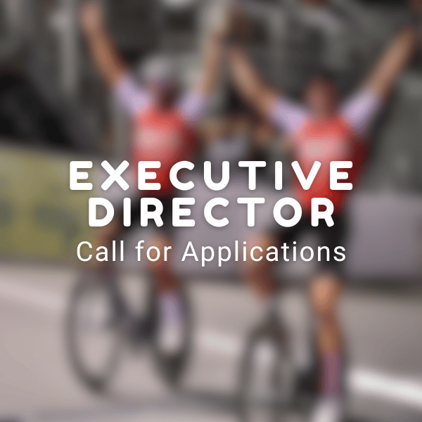 Executive Director, Valley Preferred Cycling Center
