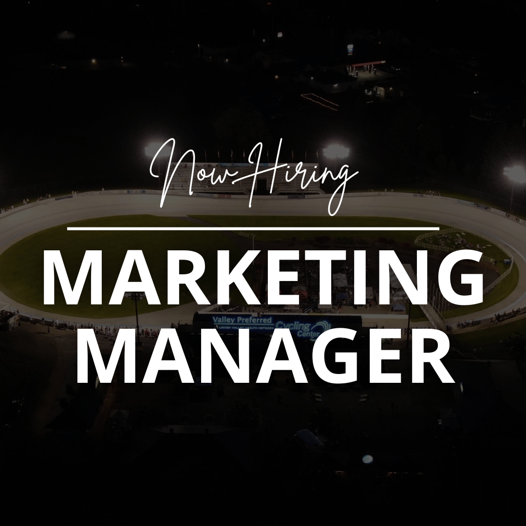 Marketing Manager - Join the Team at T-Town
