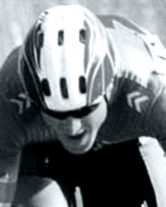 Curtis Harnett - Inducted 2006