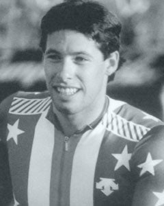 Dave Lettieri - Inducted 2010