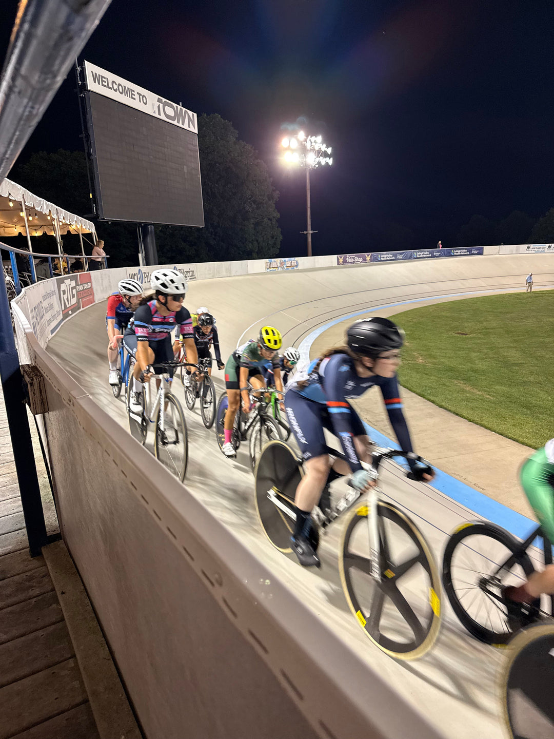 Results - 2026 USA Cycling Junior Track National Championships