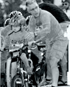 Jim Alvord - Inducted 2014