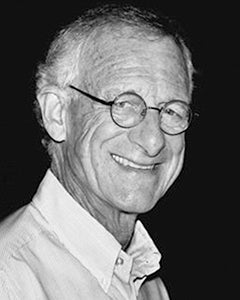 Joe Saling - Inducted 2016