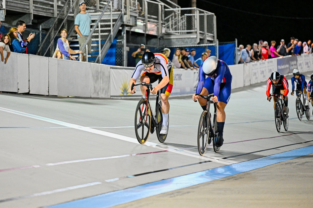 Friday Night Under the Lights Returns to T-Town with Omnium Night — August 15, 2025