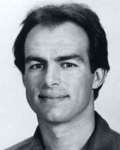 Leonard Harvey Nitzorig - Inducted 2005