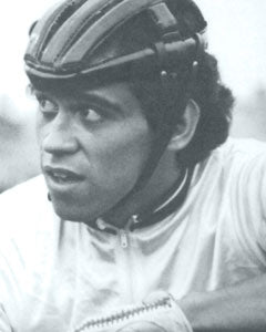 Nelson Saldana - Inducted 2006