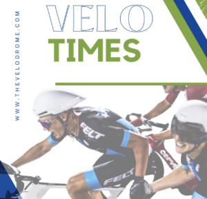 Velo Times – February 2024 Newsletter