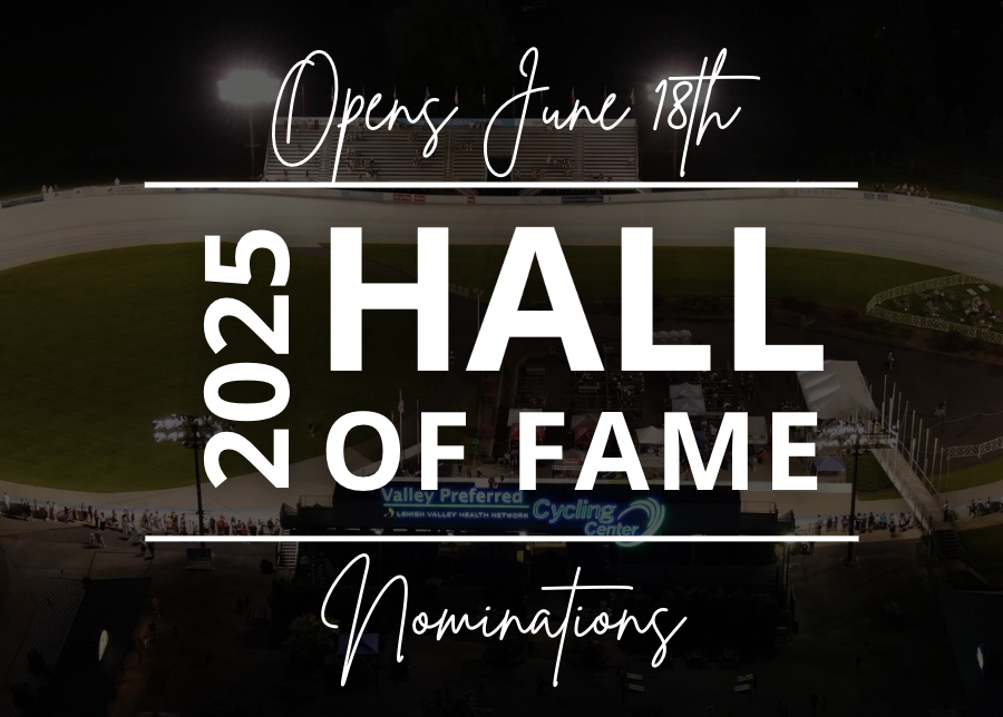 T-Town Hall of Fame Nominations Open June 18