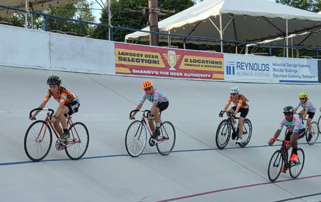 Why the VPCC Is Introducing the USA Cycling Membership &amp; Racing Licenses for All Community Program Participants