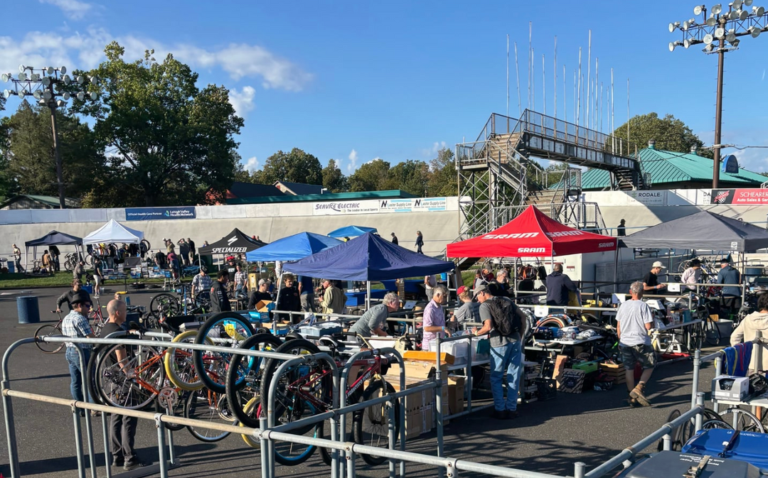 VeloFest Returns to T-Town on October 3, 2026