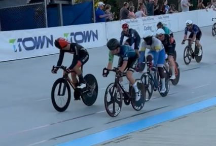 T-Town Showdown & Track Records Night Returns July 31 with World-Class Racing, Bicycle Donations Accepted and New Wheelie Kid Challenge