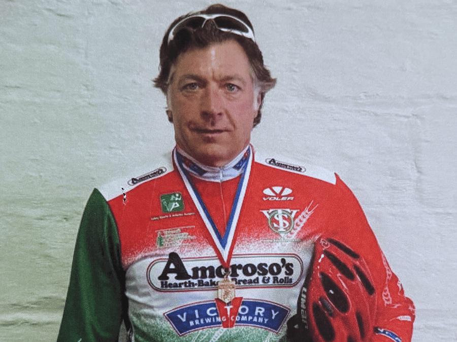Valley Preferred Cycling Center Honors Mike Budjnoski with Naming of Youth Program