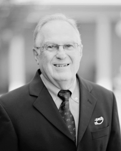 Andy Taus - Inducted 2009