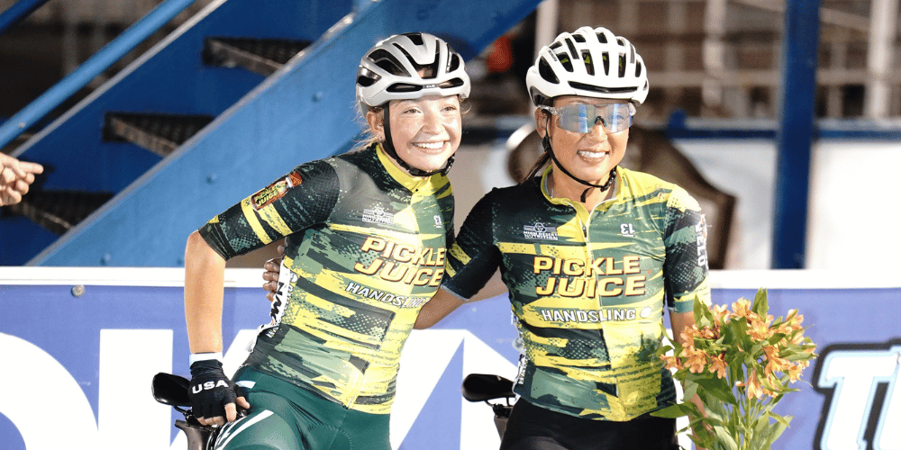 Madison Cup Champions Crowned as Valley Preferred Cycling Center Concludes Historic 50th Anniversary Season