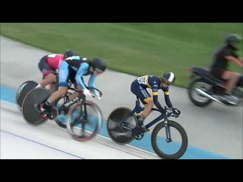 USA Cycling Junior & Elite National Championships Full Broadcast - July 16, 2021