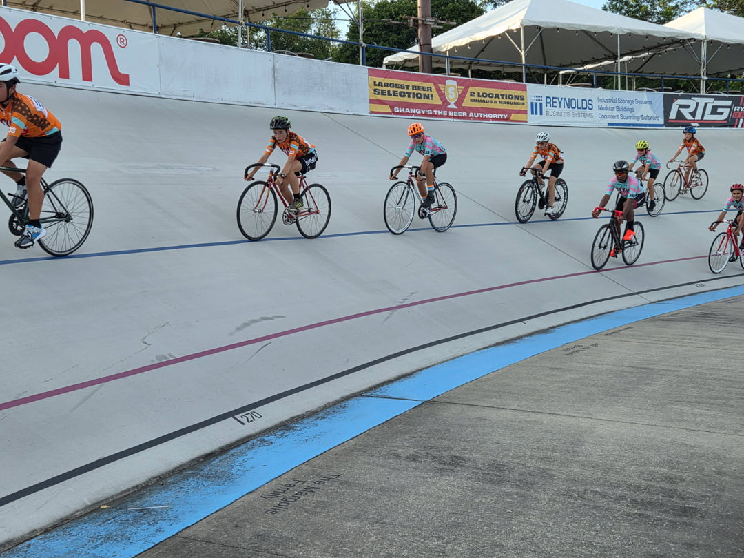 Mike Budjnoski BRL Results are Coming Down to the Wire!