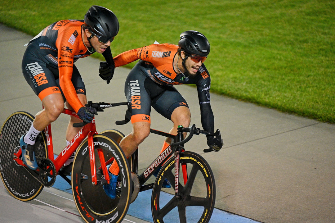 Madison Cup to Close Landmark 50th Season at Valley Preferred Cycling Center on Friday, August 14