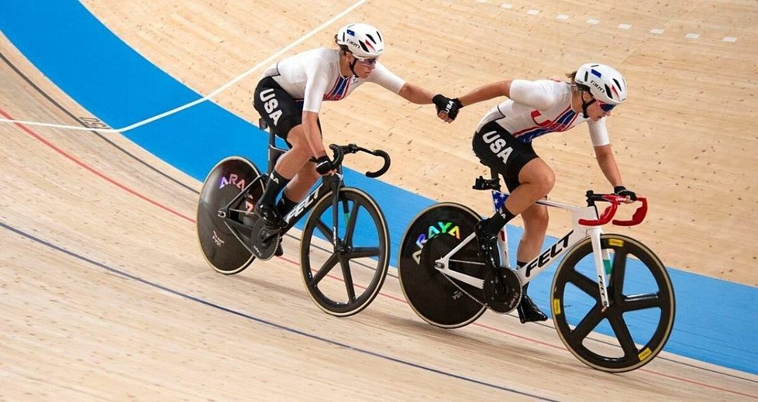 The Madison: A Masterclass in Teamwork and Timing