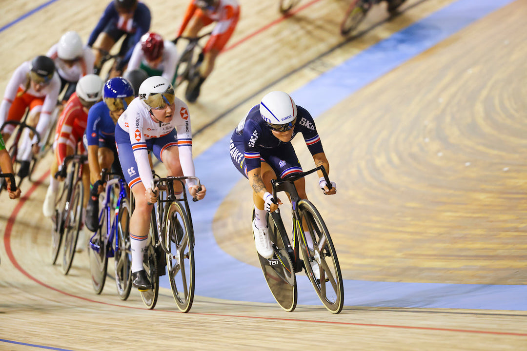 Points Race: The Thinking Rider’s Game
