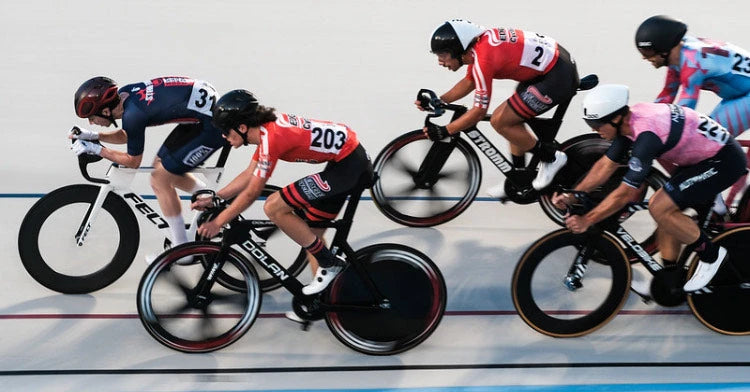 2025 UCI Calendar Events