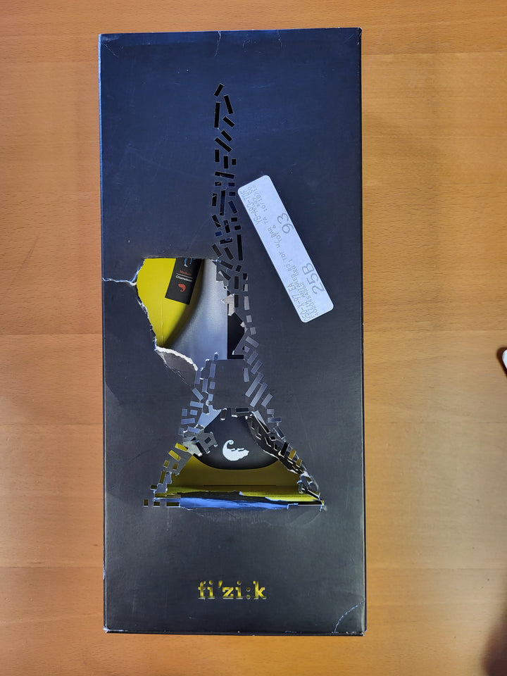 New Old Stock Fi’zi:k Antares R3 Saddle – Includes Bar Tape & Level!