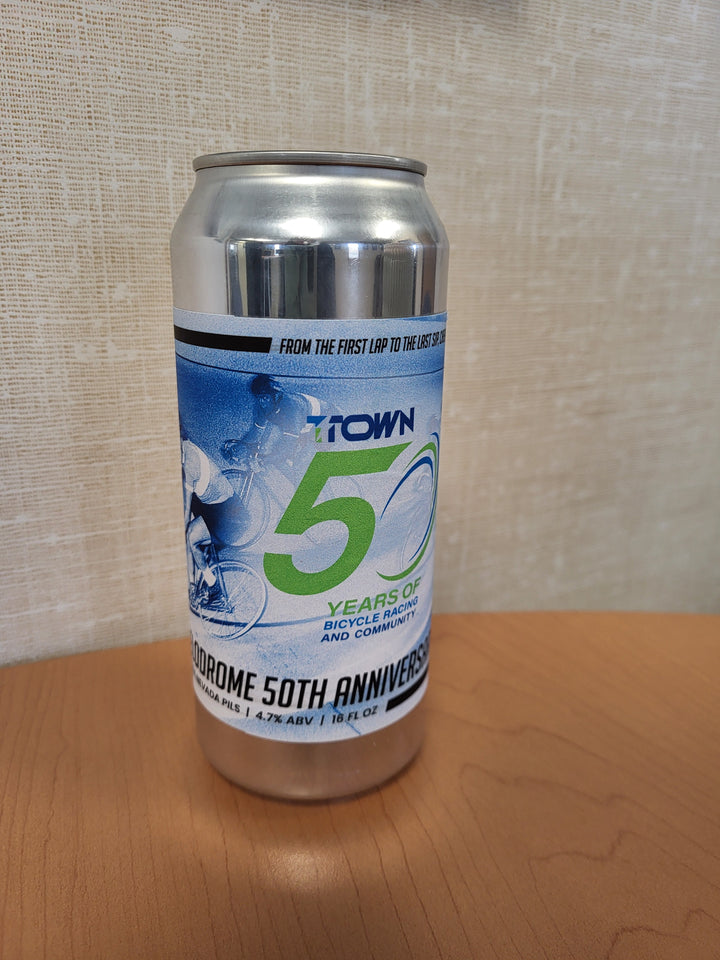 VPCC 50th Anniversary Edition Beer -   Sierra Nevada Pils (24-Pack)