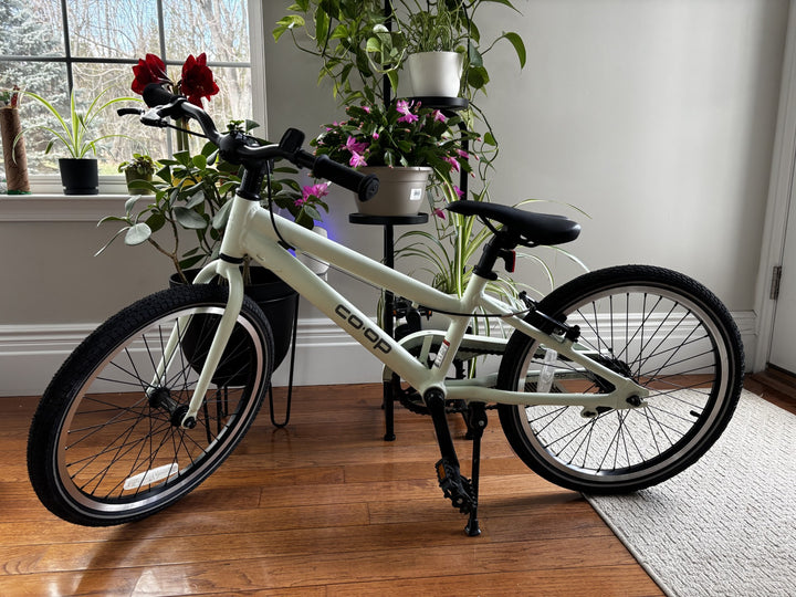 Co-op Cycles REV 20 Kids' Bike – Lightweight, Durable, and Ready to Ride!