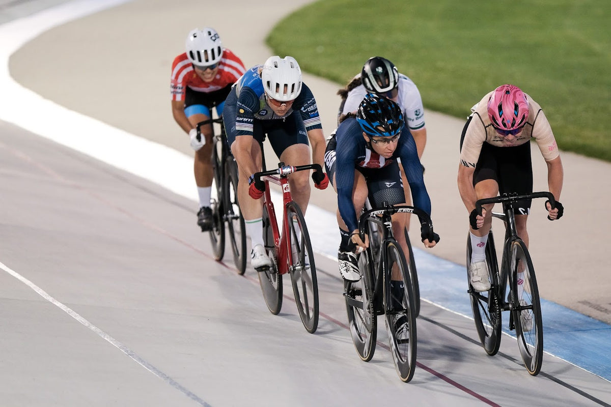 Riders | Track Cyclists Valley Preferred Cycling Center – Velodrome