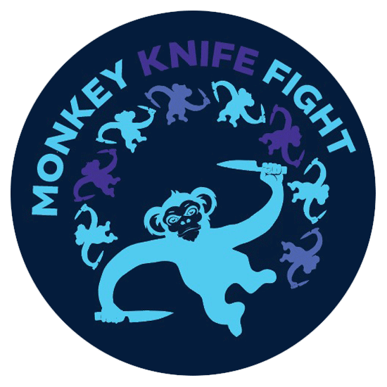 2026 Monkey Knife Fight Ride Entry The Ultimate Gravel Gauntlet