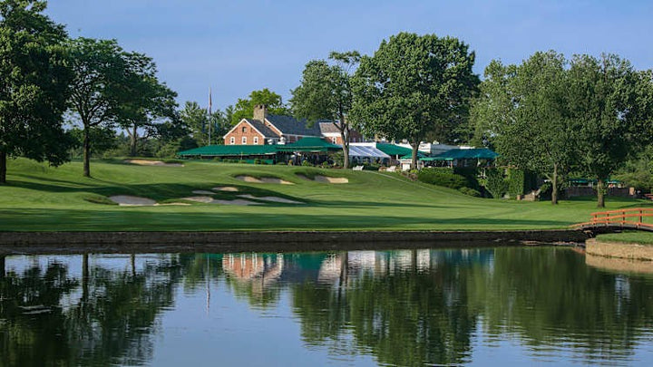 Exclusive Golf Experience at Saucon Valley Country Club