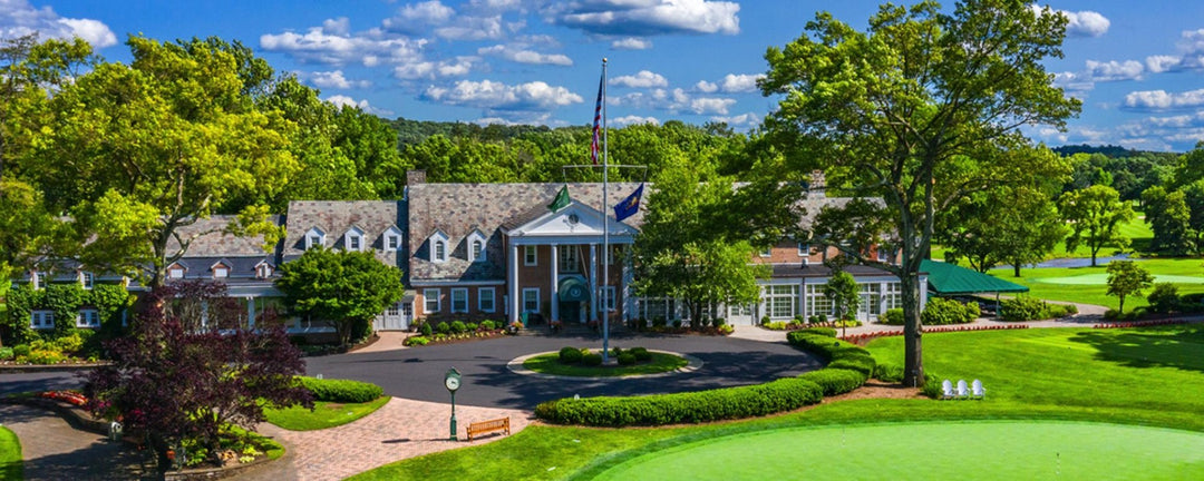 Exclusive Golf Experience at Saucon Valley Country Club – Velodrome