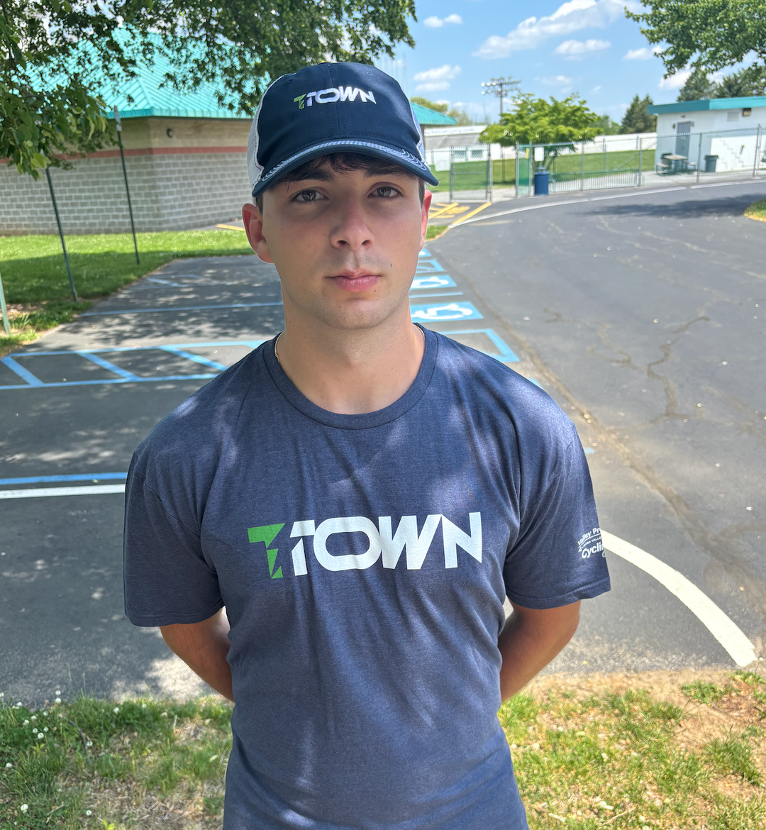 T-Town Performance Hat