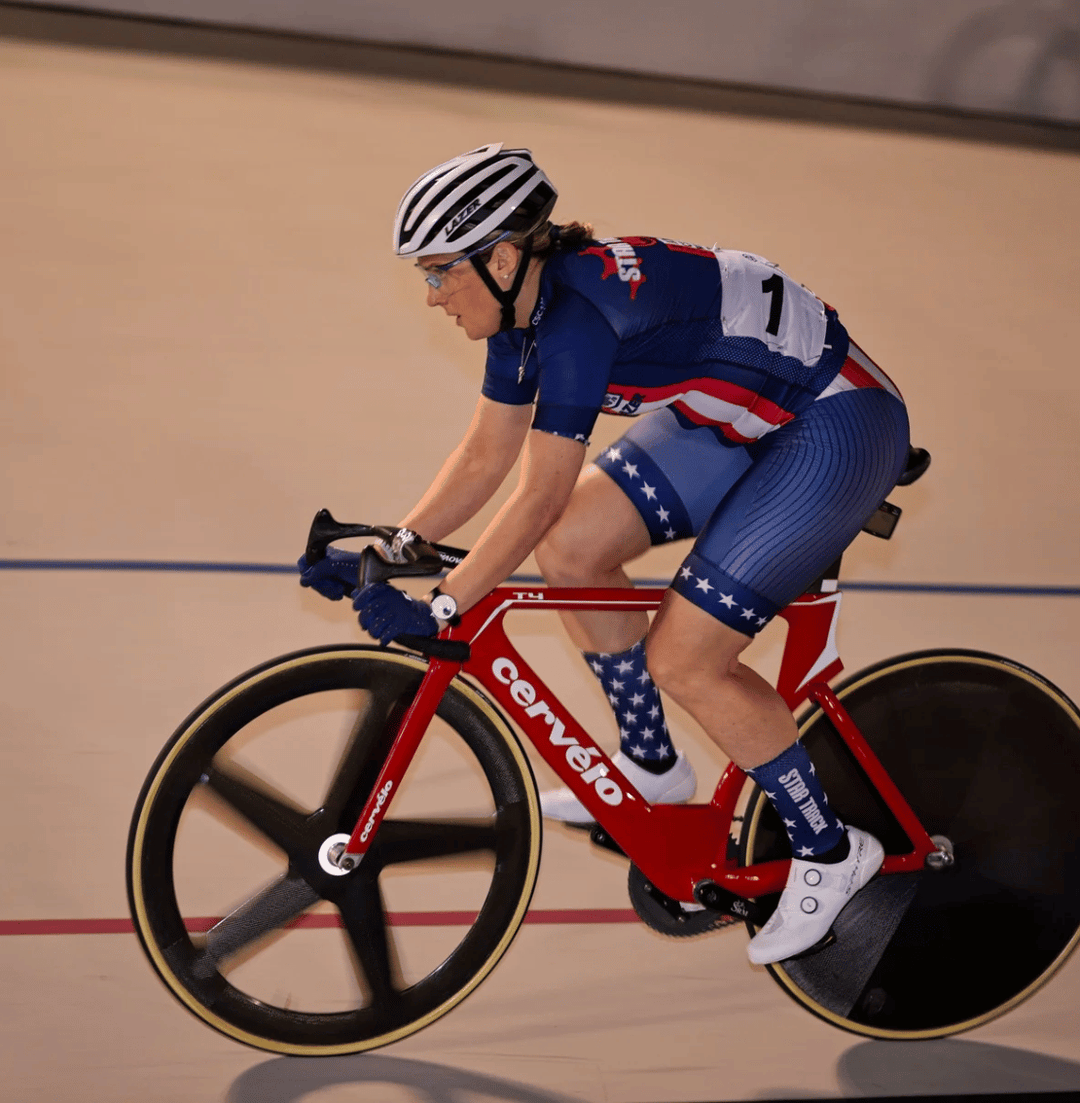 July 3rd - American Classic