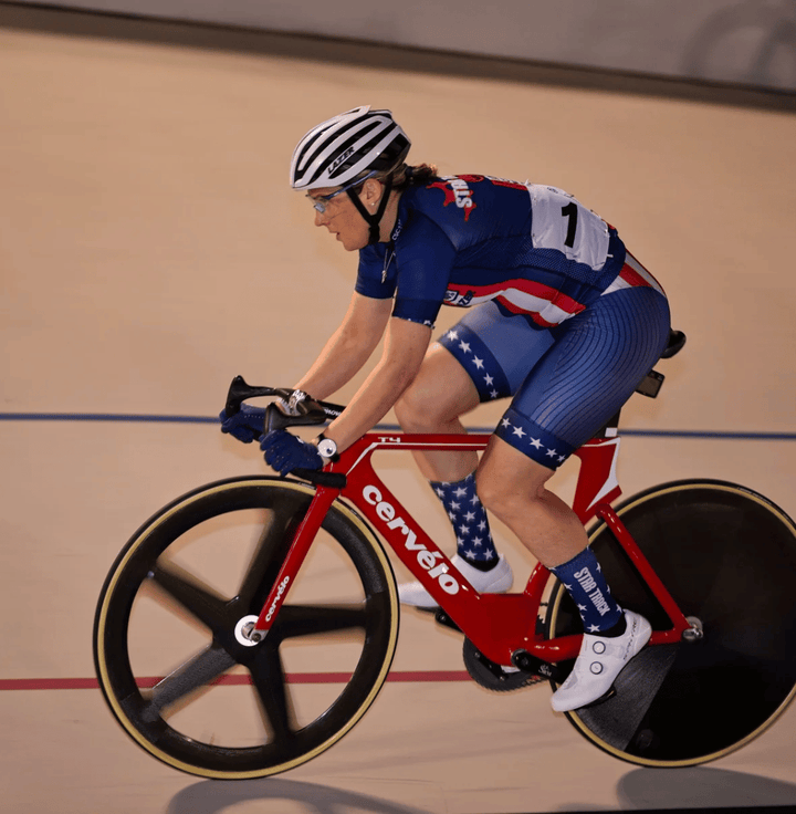 July 3rd - American Classic