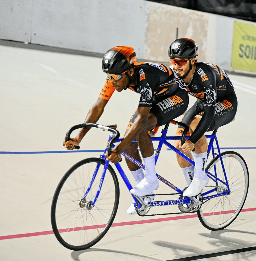 August 7th - Tandemonium & Corporate Challenge